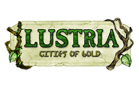 Lustria, Cities of Gold