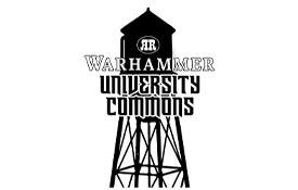 Warhammer, University Commons