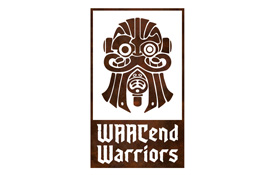 WAACend Warriors