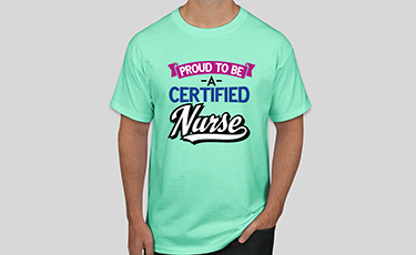 Certified Nurse